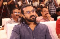 Peddi Ram Charan Photos
